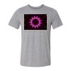 Light Youth/Adult Ultra Performance Active Lifestyle T Shirt Thumbnail