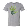 Light Youth/Adult Ultra Performance Active Lifestyle T Shirt Thumbnail