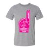 Light Youth/Adult Ultra Performance Active Lifestyle T Shirt Thumbnail