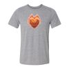 Light Youth/Adult Ultra Performance Active Lifestyle T Shirt Thumbnail
