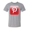 Light Youth/Adult Ultra Performance Active Lifestyle T Shirt Thumbnail