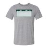Light Youth/Adult Ultra Performance Active Lifestyle T Shirt Thumbnail