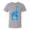 Light Youth/Adult Ultra Performance Active Lifestyle T Shirt Thumbnail