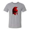 Light Youth/Adult Ultra Performance Active Lifestyle T Shirt Thumbnail