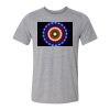 Light Youth/Adult Ultra Performance Active Lifestyle T Shirt Thumbnail