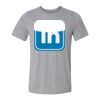 Light Youth/Adult Ultra Performance Active Lifestyle T Shirt Thumbnail