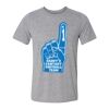Light Youth/Adult Ultra Performance Active Lifestyle T Shirt Thumbnail