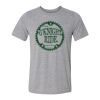 Light Youth/Adult Ultra Performance Active Lifestyle T Shirt Thumbnail