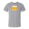 Light Youth/Adult Ultra Performance Active Lifestyle T Shirt Thumbnail