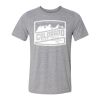 Light Youth/Adult Ultra Performance Active Lifestyle T Shirt Thumbnail