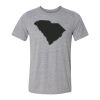 Light Youth/Adult Ultra Performance Active Lifestyle T Shirt Thumbnail