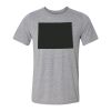 Light Youth/Adult Ultra Performance Active Lifestyle T Shirt Thumbnail