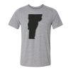 Light Youth/Adult Ultra Performance Active Lifestyle T Shirt Thumbnail