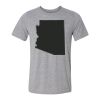 Light Youth/Adult Ultra Performance Active Lifestyle T Shirt Thumbnail
