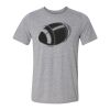 Light Youth/Adult Ultra Performance Active Lifestyle T Shirt Thumbnail