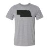 Light Youth/Adult Ultra Performance Active Lifestyle T Shirt Thumbnail