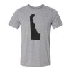 Light Youth/Adult Ultra Performance Active Lifestyle T Shirt Thumbnail