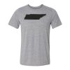 Light Youth/Adult Ultra Performance Active Lifestyle T Shirt Thumbnail