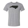Light Youth/Adult Ultra Performance Active Lifestyle T Shirt Thumbnail