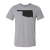 Light Youth/Adult Ultra Performance Active Lifestyle T Shirt Thumbnail