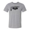 Light Youth/Adult Ultra Performance Active Lifestyle T Shirt Thumbnail