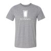 Light Youth/Adult Ultra Performance Active Lifestyle T Shirt Thumbnail