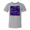 Light Youth/Adult Ultra Performance Active Lifestyle T Shirt Thumbnail