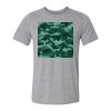 Light Youth/Adult Ultra Performance Active Lifestyle T Shirt Thumbnail