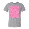 Light Youth/Adult Ultra Performance Active Lifestyle T Shirt Thumbnail