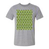 Light Youth/Adult Ultra Performance Active Lifestyle T Shirt Thumbnail