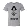 Light Youth/Adult Ultra Performance Active Lifestyle T Shirt Thumbnail