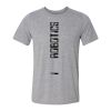 Light Youth/Adult Ultra Performance Active Lifestyle T Shirt Thumbnail