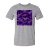 Light Youth/Adult Ultra Performance Active Lifestyle T Shirt Thumbnail