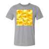 Light Youth/Adult Ultra Performance Active Lifestyle T Shirt Thumbnail