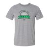 Light Youth/Adult Ultra Performance Active Lifestyle T Shirt Thumbnail