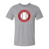 Light Youth/Adult Ultra Performance Active Lifestyle T Shirt Thumbnail