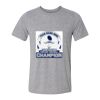 Light Youth/Adult Ultra Performance Active Lifestyle T Shirt Thumbnail