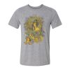 Light Youth/Adult Ultra Performance Active Lifestyle T Shirt Thumbnail