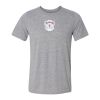 Light Youth/Adult Ultra Performance Active Lifestyle T Shirt Thumbnail