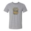 Light Youth/Adult Ultra Performance Active Lifestyle T Shirt Thumbnail