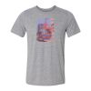 Light Youth/Adult Ultra Performance Active Lifestyle T Shirt Thumbnail