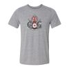 Light Youth/Adult Ultra Performance Active Lifestyle T Shirt Thumbnail