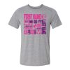 Light Youth/Adult Ultra Performance Active Lifestyle T Shirt Thumbnail
