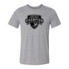 Light Youth/Adult Ultra Performance Active Lifestyle T Shirt Thumbnail