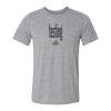 Light Youth/Adult Ultra Performance Active Lifestyle T Shirt Thumbnail