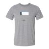 Light Youth/Adult Ultra Performance Active Lifestyle T Shirt Thumbnail