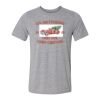 Light Youth/Adult Ultra Performance Active Lifestyle T Shirt Thumbnail
