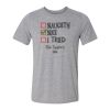 Light Youth/Adult Ultra Performance Active Lifestyle T Shirt Thumbnail