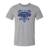 Light Youth/Adult Ultra Performance Active Lifestyle T Shirt Thumbnail