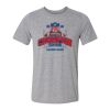 Light Youth/Adult Ultra Performance Active Lifestyle T Shirt Thumbnail